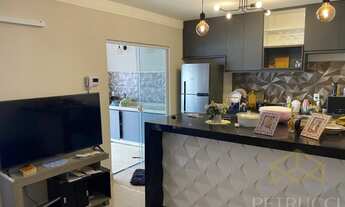 Imagem 2: Casa - Jardim do Brás - Hortolândia