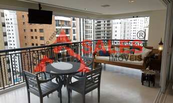 Imagem 2: Oportunidade única!! Apartamento de 2 quartos à venda na Vila Nova Conceição por 9.500.000