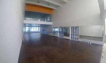 Imagem 4: Prédio inteiro comercial em Moema