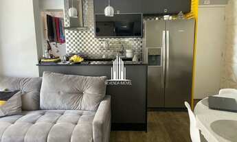 Imagem: Apartamento mobiliado a venda, 75 m²