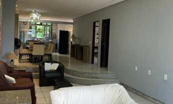 Imagem 7: Casa para Aluguel com 80 m2, 2 Suítes, Mobiliada em São Jorge - Manaus - AM