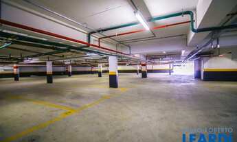 Imagem 5: CONJ. COMERCIAL - LAPA - SP