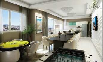 Imagem 5: SãO JOSé - Apartamento Padrão - Barreiros