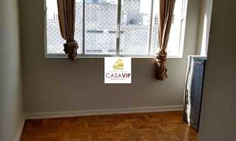 Imagem 2: Apartamento à venda, Liberdade, 41m², 1 dormitório, sem vaga!