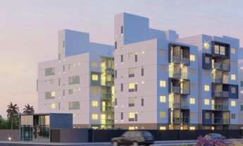 Imagem 7: Apartamento para venda possui 64 metros quadrados com 3 quartos