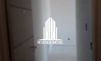 Imagem 7: APARTAMENTO SEM CONDOMÍNIO EM SANTO ANDRÉ COM SACADA, 2 DORMITÓRIOS, 1 SUÍTE, 2 BANHEIROS