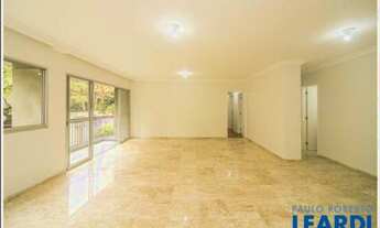 Imagem 2: APARTAMENTO - MORUMBI - SP