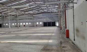 Imagem 6: BENFICA - ALUGO GALPÃO 8.000 m2