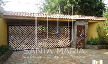 Imagem 2: Casa (térrea na rua) 4 dormitórios/suite, cozinha planejada