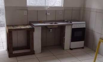 Imagem 2: Kitnet Casa com 1 dormitório