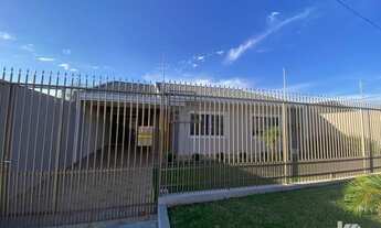 Imagem 5: GUARAPUAVA - Casa Padrão - Morro Alto