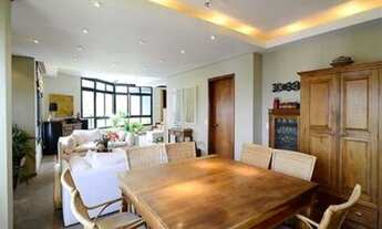 Imagem: Apartamento Duplex à venda e para locação