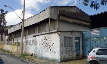 Imagem 6: Galpão à venda, 2800 m² R$ 7.000.000 - Batistini - São Bernardo do Campo/SP