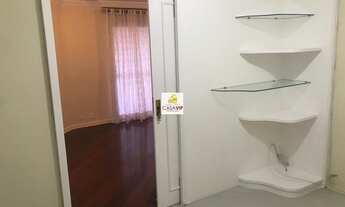 Imagem 5: Apartamento para locação, Moema, 160m², 3 dormitórios, 2 suítes, 2 vagas!
