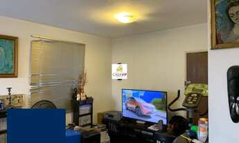 Imagem 3: Apartamento à venda, Pinheiros, 80m², 2 dormitórios, 1 vaga!