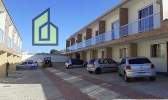 Imagem: Dcs - Duplex 2 suites novo no Santinho bem
