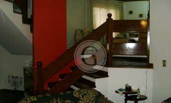 Imagem: Sobrado residencial à venda, Jardim das