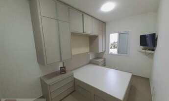 Imagem 6: Apartamento para Venda em Taubaté, Jardim Paulista, 2 dormitórios, 1 suíte, 2 banheiros, 1