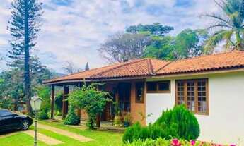 Imagem 6: CASA TÉRREA NO CONDOMÍNIO PORTAL DA CONCÓRDIA - CABREÚVA/SP