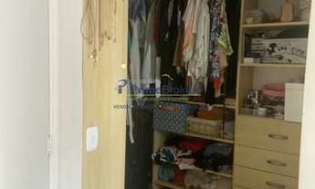 Imagem 7: SOBRADO COM 3 DORMITÓRIOS, 1 SUÍTE E 2 VAGAS EM CONDOMÍNIO FECHADO NA SAÚDE