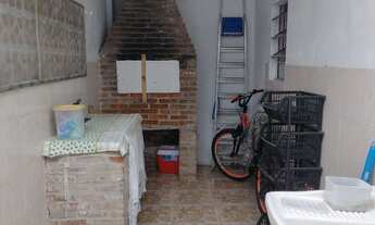 Imagem 6: VENDO.LITORAL Casa com 3 dormitórios