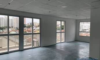 Imagem 2: CONJ. COMERCIAL - VILA LEOPOLDINA - SP