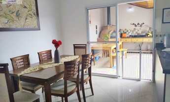 Imagem 6: Linda casa à venda em condomínio fechado, Giorno Di Sole II!