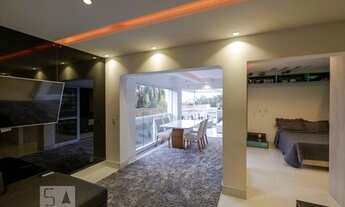 Imagem: APARTAMENTO RESIDENCIAL em SÃO PAULO