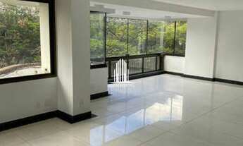 Imagem 5: Apartamento de 250m² à venda no Jardim Europa - 4 quartos e 3 vagas - Condomínio Edifício