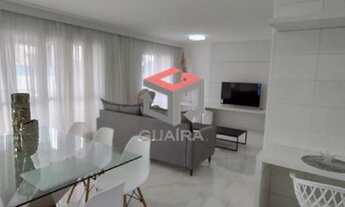 Imagem 6: Apartamento para aluguel, 3 quartos, 3 suítes, 2 vagas, Centro - Santo André/SP