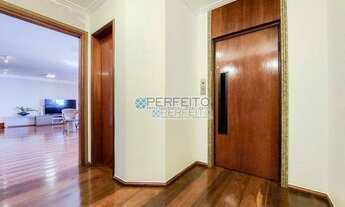 Imagem 4: Apartamento com 5 dormitórios para alugar, 700 m² por R$ 10.000,00/mês - Centro - Londrina