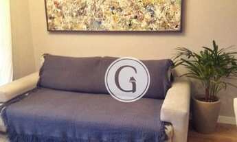 Imagem 3: LINDÍSSIMO APARTAMENTO com 3 dormitórios à venda, 70 m² por R$ 513.000,00 - Butantã - São