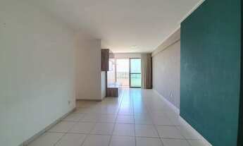 Imagem 2: Apartamento para venda tem 85 metros quadrados com 3 quartos em Candelária - Natal - RN