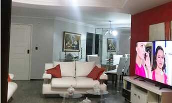 Imagem 6: APARTAMENTO NO RENASCENÇA 5 SUÍTES