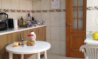 Imagem 7: VILA FECHADA JD. MARAJOARA - R$ 640.000,00