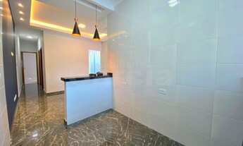 Imagem 5: Casa térrea com 2 dormitórios (1 suíte) com piscina