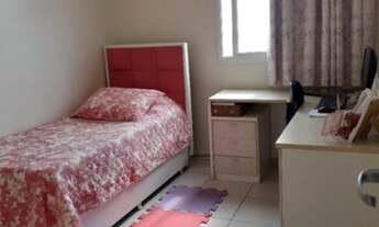 Imagem 1: JUNDIAÍ - Apartamento Padrão - JARDIM ERMIDA II