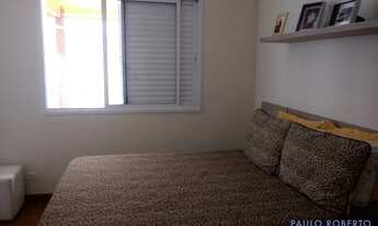 Imagem 7: CASA EM CONDOMÍNIO - RESIDENCIAL DAS ESTRELAS - SP