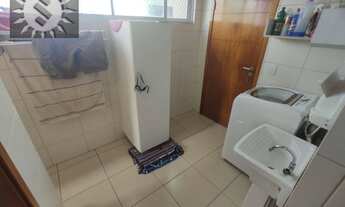 Imagem 6: Ultramare Class Club Residence