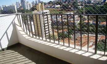 Imagem 3: Apartamento para Venda em Campinas, Cambuí, 3 dormitórios, 1 suíte, 2 banheiros, 2 vagas