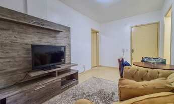 Imagem 4: Apartamento com 1 dormitório para alugar, 47 m² por R$ 1.200/mês - Centro - Novo Hamburgo