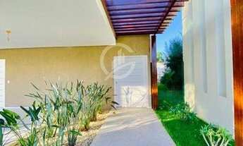 Imagem 5: Casa Nova Casa em condomínio com 4 dormitórios