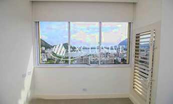 Imagem 3: Rio de Janeiro - Apartamento Padrão - Jardim Botânico