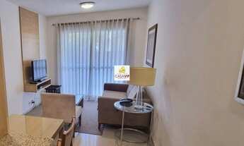 Imagem 1: Apartamento à venda, Bela Vista, 63 m², 2 dormitórios, 1 suíte, 1 vaga!