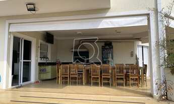 Imagem 2: Sobrado 4 dormitorios em Condomínio para venda em Mairiporã