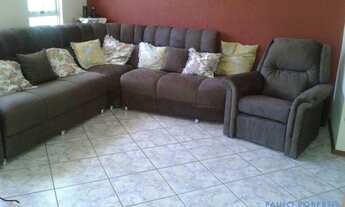 Imagem 4: SOBRADO - LOTEAMENTO RESIDENCIAL SANTA GERTRUDES - SP