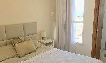 Imagem 2: 3 quartos, todo montado e decorado, à 2 quadras do mar, lazer de clube!