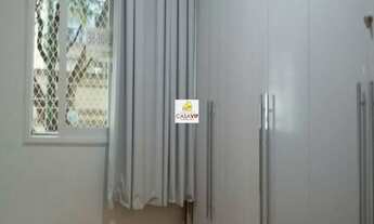 Imagem 5: Apartamento à venda, Paraíso, 51m², 1 dormitório, sem vaga!