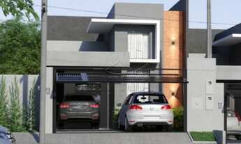 Imagem: Toledo - Casa - Jardim Pancera