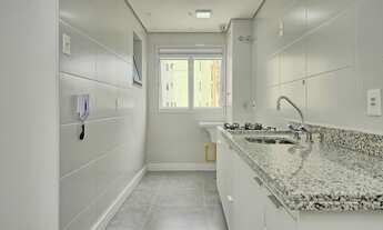 Imagem 5: Apartamento de 65m com 2 dormitorios no Panamby